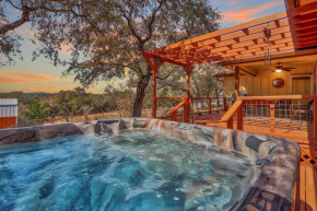 Lodge at Rocky Creek